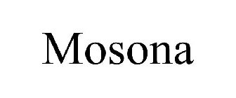 MOSONA