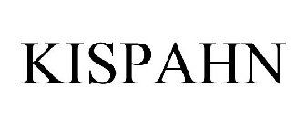 KISPAHN