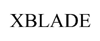 XBLADE