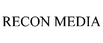 RECON MEDIA