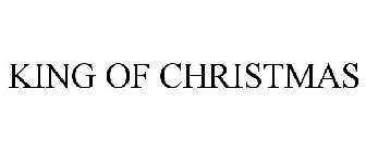 KING OF CHRISTMAS