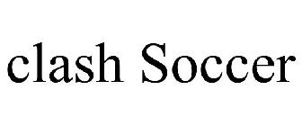 CLASH SOCCER