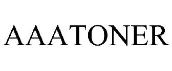 AAATONER