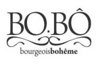 BO.BÔ BOURGEOISBOHÊME
