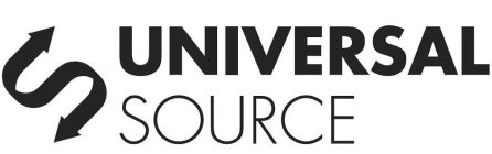 S UNIVERSAL SOURCE