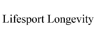 LIFESPORT LONGEVITY