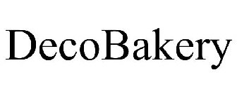 DECOBAKERY