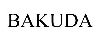 BAKUDA