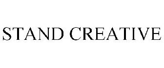STAND CREATIVE