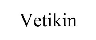 VETIKIN