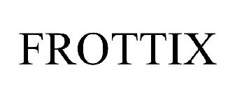 FROTTIX