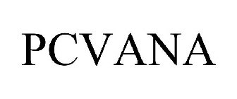 PCVANA