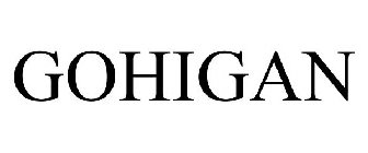 GOHIGAN