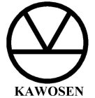 KAWOSEN