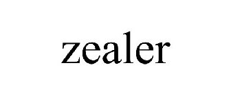 ZEALER