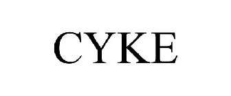 CYKE