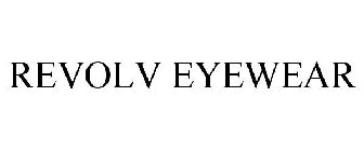 REVOLV EYEWEAR