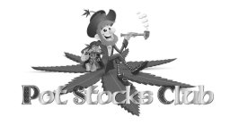 POT STOCKS CLUB