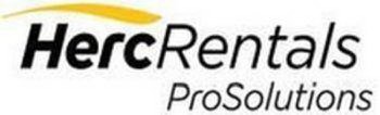 HERCRENTALS PROSOLUTIONS