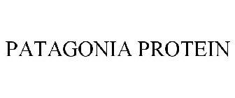 PATAGONIA PROTEIN
