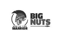 RUB OF THE WARRIOR BIG NUTS