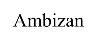 AMBIZAN