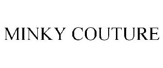 MINKY COUTURE