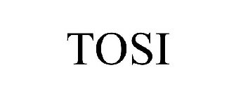 TOSI