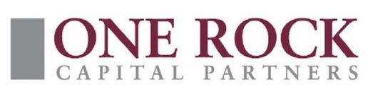 ONE ROCK CAPITAL PARTNERS