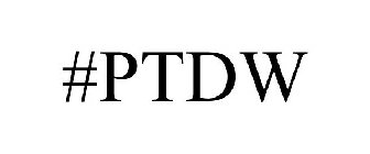 #PTDW
