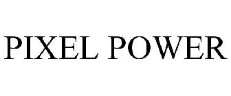 PIXEL POWER