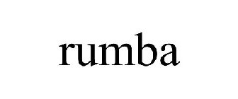 RUMBA
