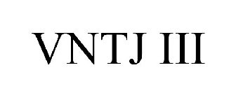 VNTJ III