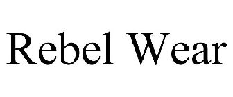 REBEL WEAR