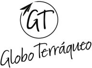 GT GLOBO TERRÁQUEO