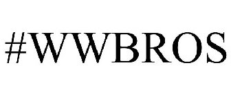 #WWBROS