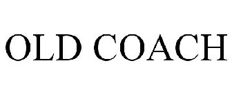 OLD COACH