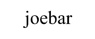 JOEBAR