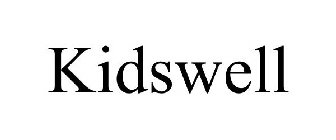KIDSWELL
