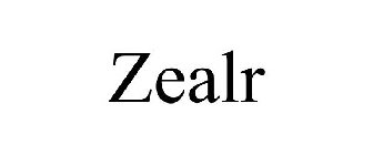 ZEALR