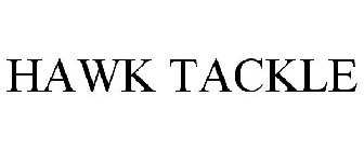 HAWK TACKLE