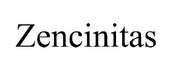 ZENCINITAS