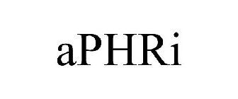 APHRI