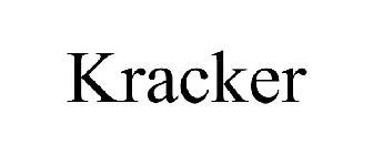 KRACKER