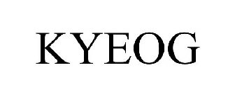 KYEOG