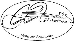 GT WORKSTATION MUSICIANS ACCESSORIES