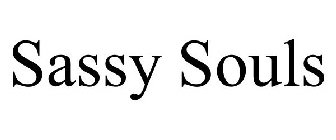 SASSY SOULS