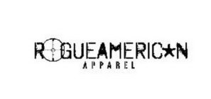 ROGUEAMERICAN APPAREL