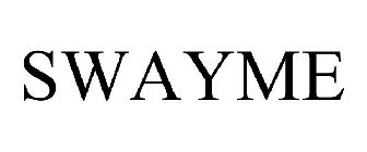 SWAYME