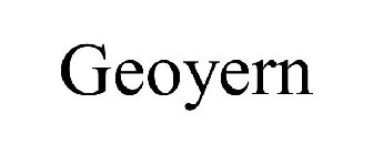 GEOYERN